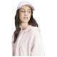Adidas Γυναικεία ζακέτα Essentials 3-Stripes French Terry Full-Zip Hoodie
